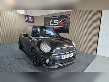 Used MINI Hatch 2012 for sale - 78351536: Photo