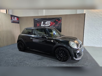 Used MINI Hatch 2012 for sale - 78351536: Photo