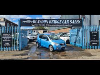 2009 (09) - 1.2 16V Design 5dr