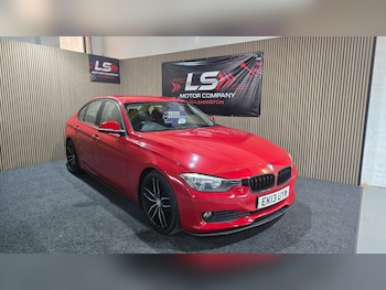 BMW 3 Series feature image