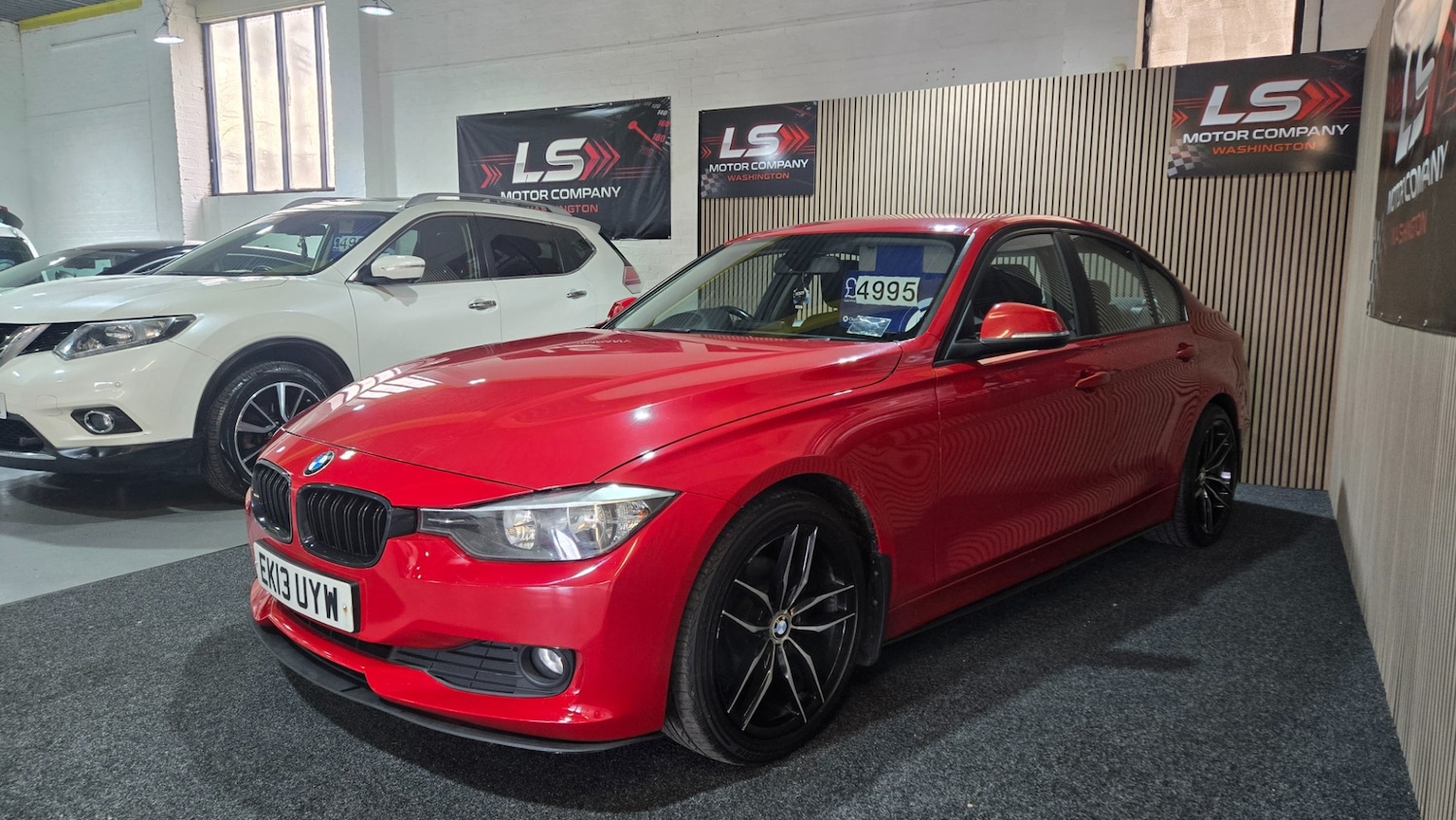 Used BMW 3 Series 2013 for sale - 78025139: Photo 4