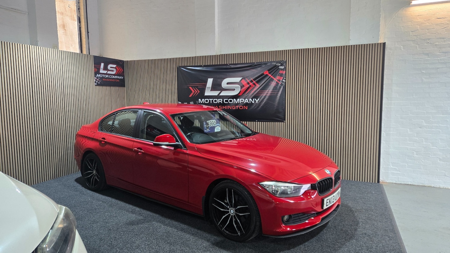 Used BMW 3 Series 2013 for sale - 78025139: Photo 5