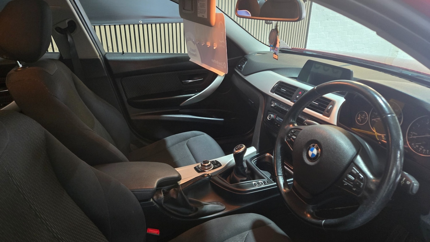 Used BMW 3 Series 2013 for sale - 78025139: Photo 6