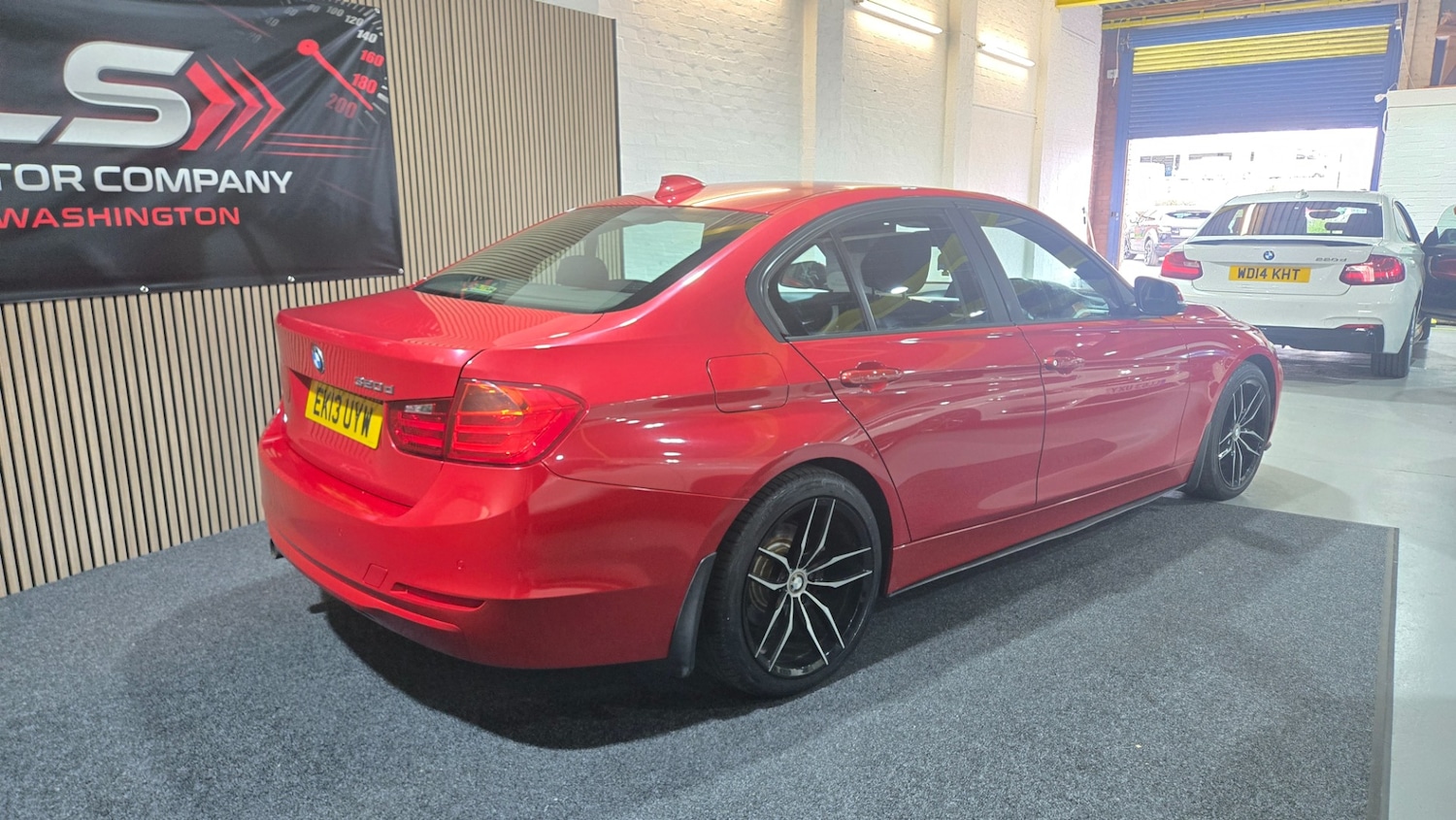 Used BMW 3 Series 2013 for sale - 78025139: Photo 7