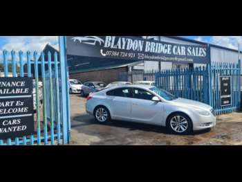 Used Vauxhall Insignia 2012 for sale - 74864574: Photo
