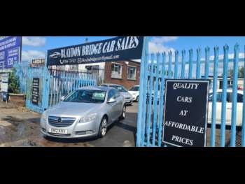 Used Vauxhall Insignia 2012 for sale - 74864574: Photo