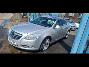 Used Vauxhall Insignia 2012 for sale - 74864574: Photo