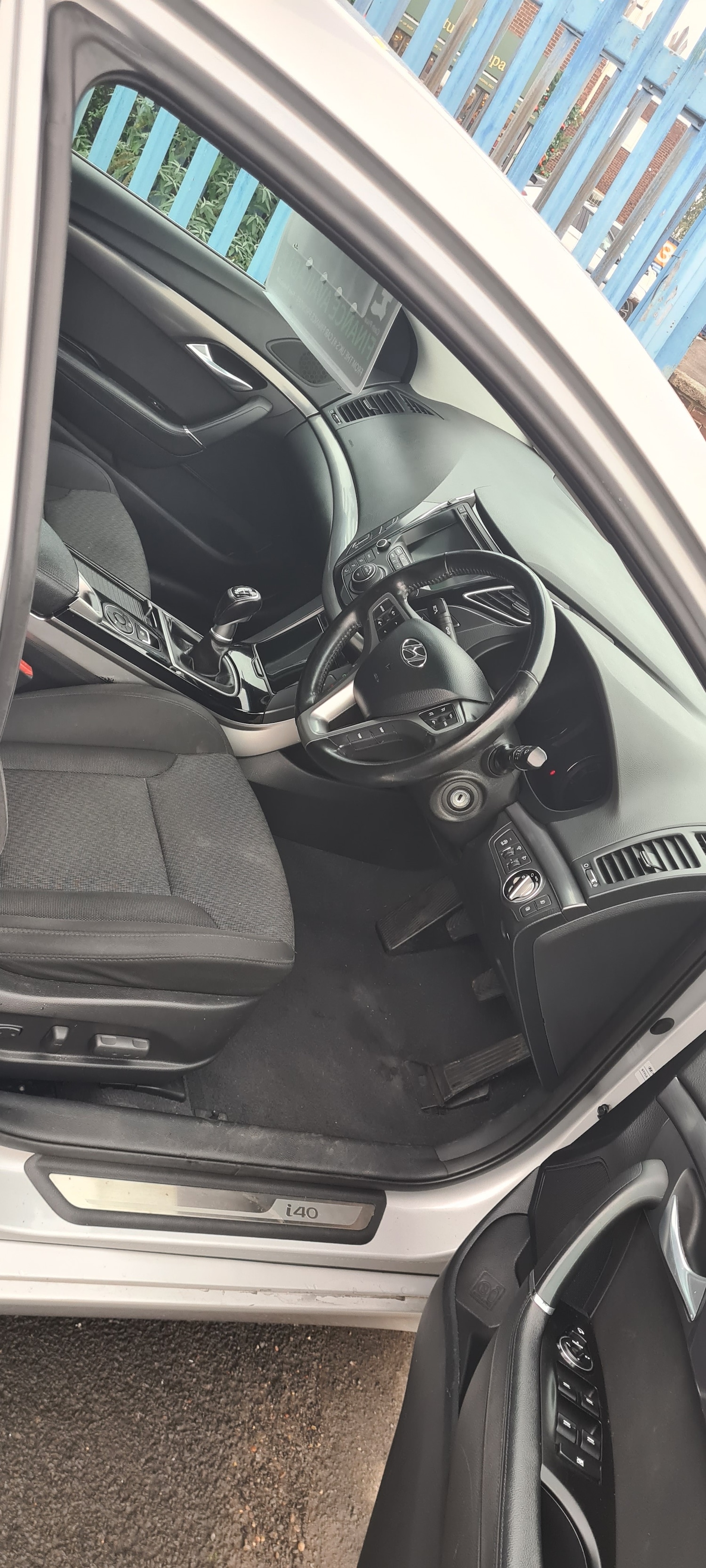 Used Hyundai i40 2012 for sale - 76324974: Photo 10