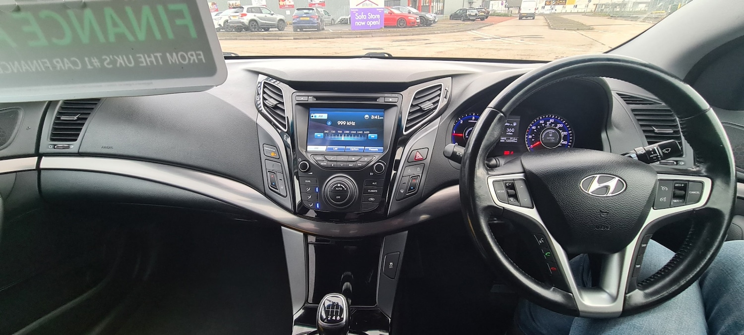Used Hyundai i40 2012 for sale - 76324974: Photo 11