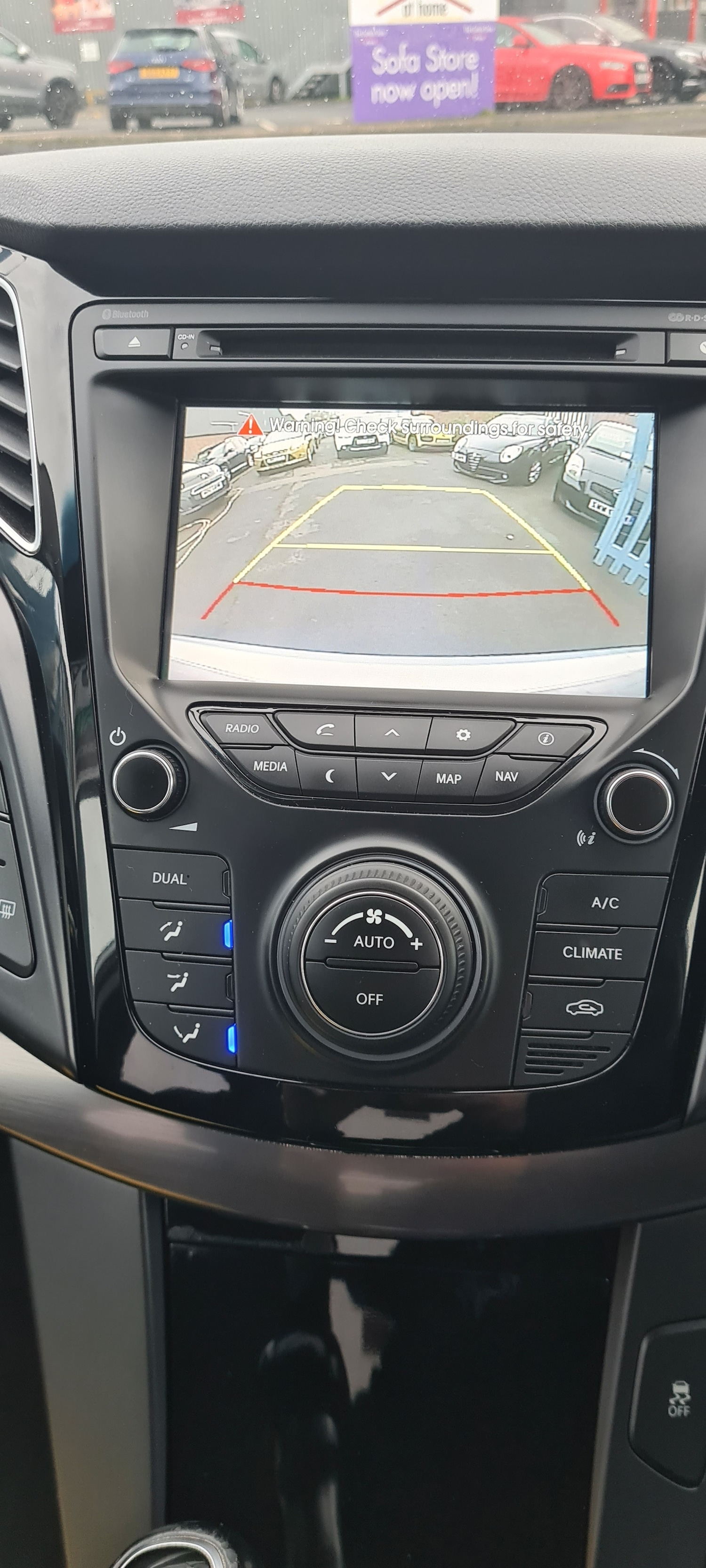 Used Hyundai i40 2012 for sale - 76324974: Photo 13
