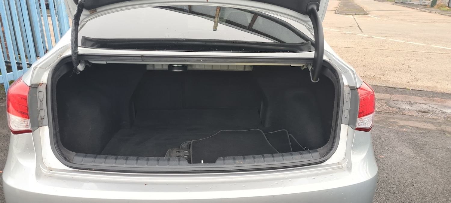 Used Hyundai i40 2012 for sale - 76324974: Photo 7