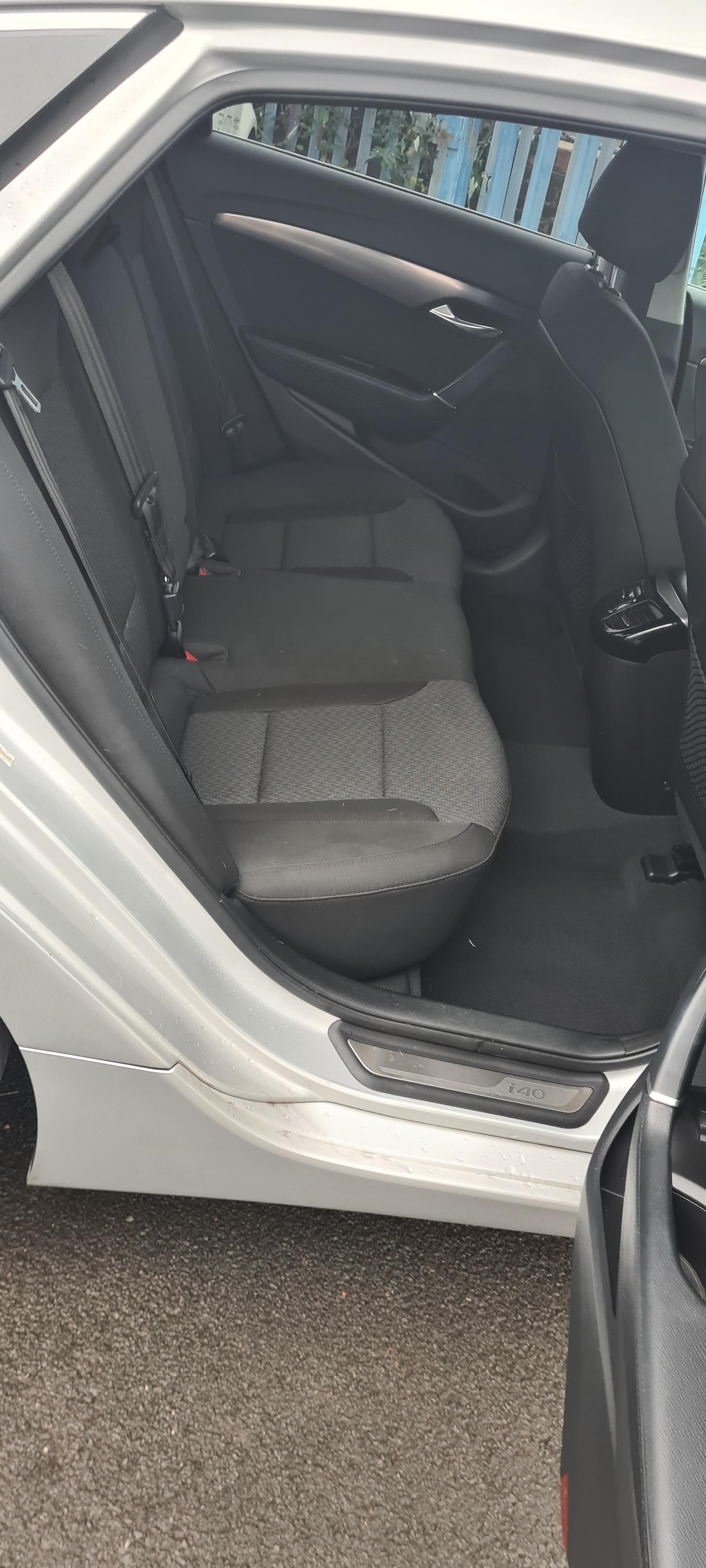 Used Hyundai i40 2012 for sale - 76324974: Photo 9
