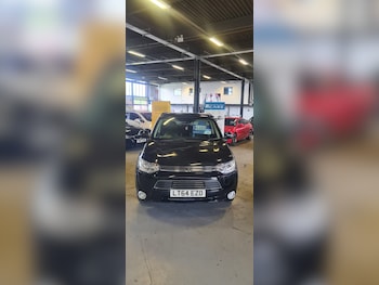 Used Mitsubishi Outlander 2014 for sale - 78743507: Photo