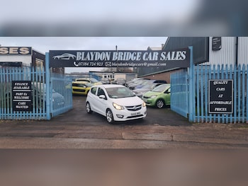 Vauxhall Viva feature image