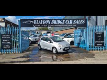 2009 (09) - 1.2 Style 3dr