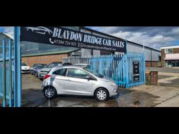Used Ford Ka 2009 for sale - 74871396: Photo
