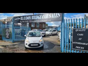 Used Ford Ka 2009 for sale - 74871396: Photo