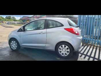 Used Ford Ka 2009 for sale - 74871396: Photo