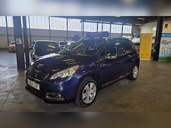 Used Peugeot 2008 2014 for sale - 79108910: Photo
