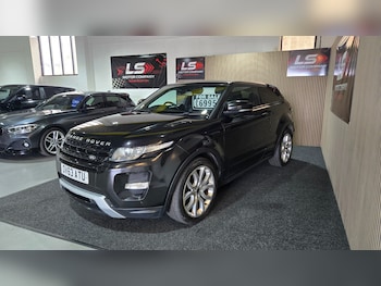 Used Land Rover Range Rover Evoque 2013 for sale - 78351471: Photo