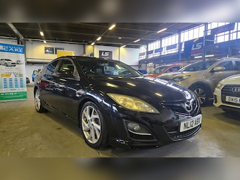 Used Mazda Mazda6 2012 for sale - 78552583: Photo