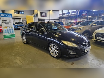 Used Mazda Mazda6 2012 for sale - 78552583: Photo