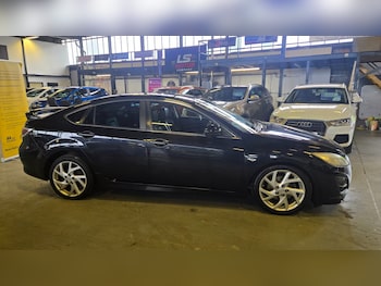 Used Mazda Mazda6 2012 for sale - 78552583: Photo