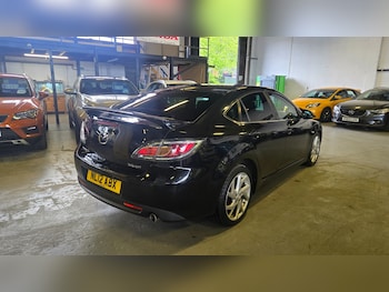 Used Mazda Mazda6 2012 for sale - 78552583: Photo