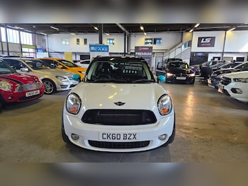 Used MINI Countryman 2010 for sale - 79499212: Photo
