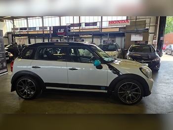 Used MINI Countryman 2010 for sale - 79499212: Photo