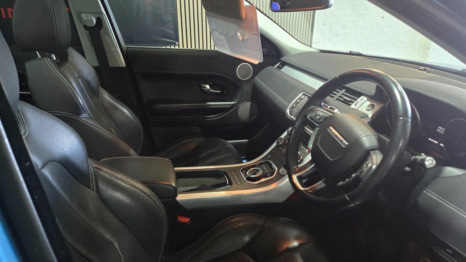 Used Land Rover Range Rover Evoque 2013 for sale - 78105743: Photo 10