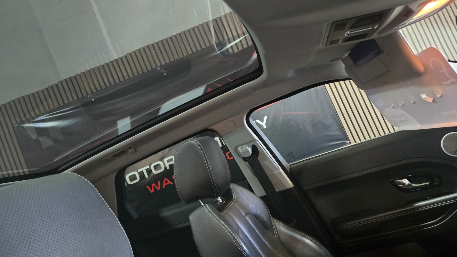 Used Land Rover Range Rover Evoque 2013 for sale - 78105743: Photo 12