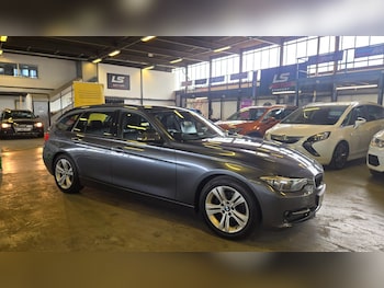 Used BMW 3 Series 2013 for sale - 78686138: Photo