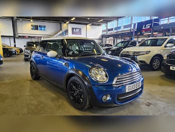 Used MINI Hatch 2013 for sale - 79796093: Photo