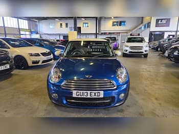Used MINI Hatch 2013 for sale - 79796093: Photo