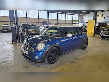 Used MINI Hatch 2013 for sale - 79796093: Photo