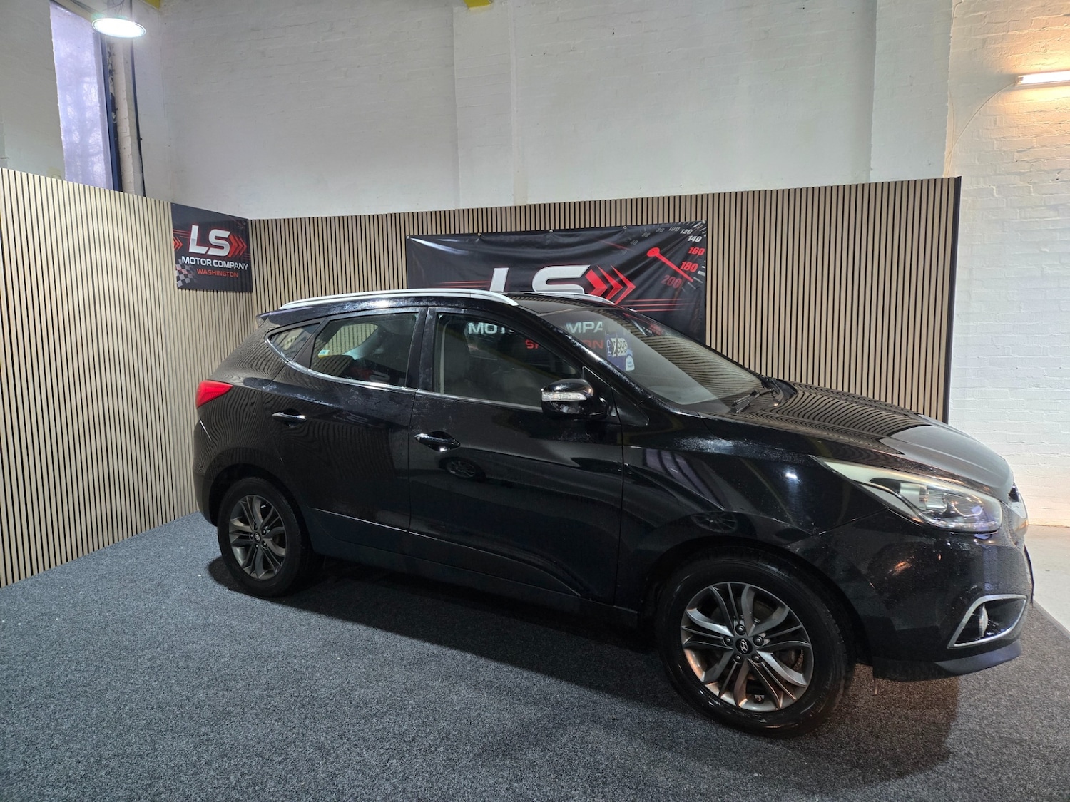 Used Hyundai Ix35 2013 for sale - 77619587: Photo 5