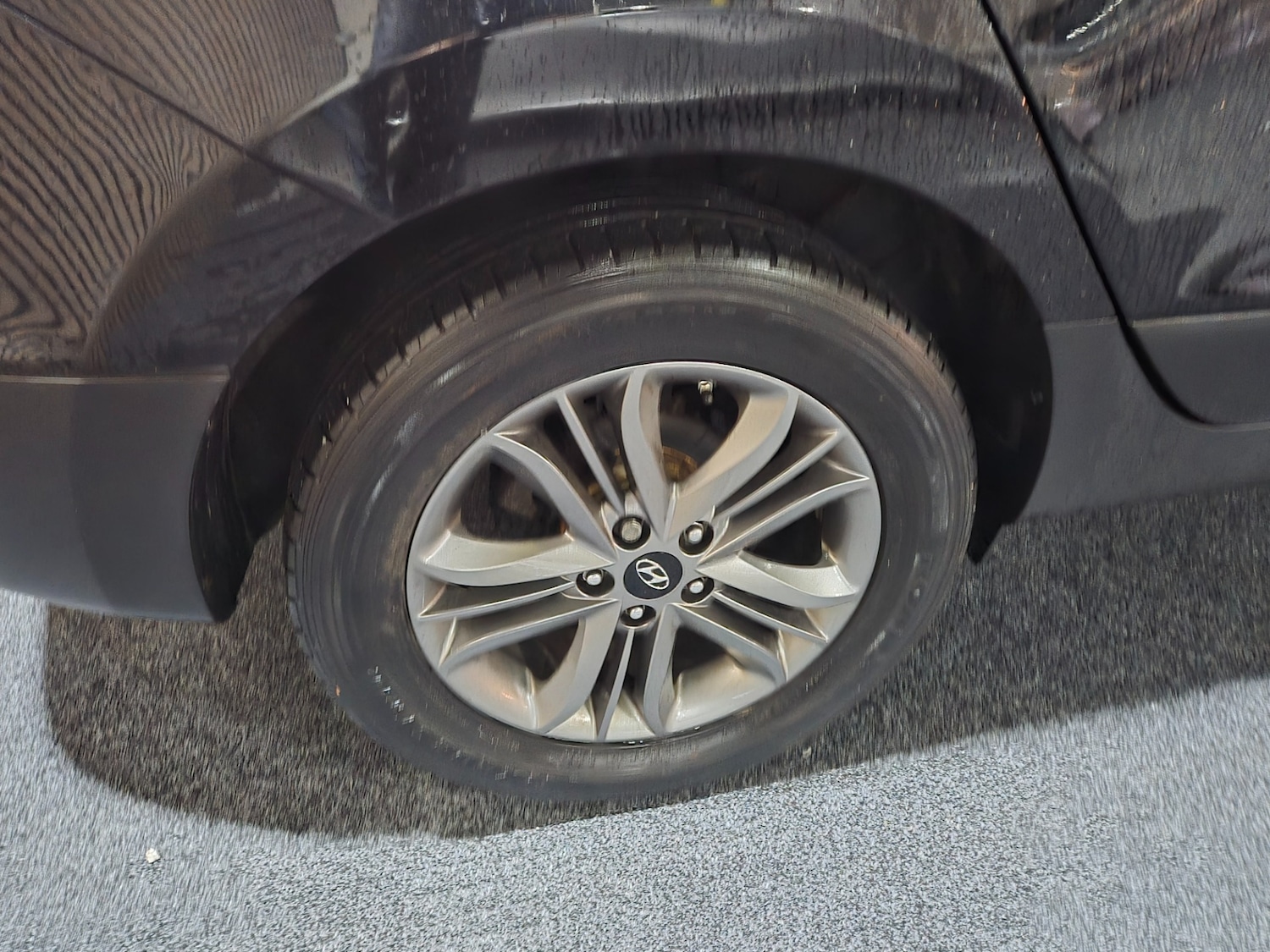 Used Hyundai Ix35 2013 for sale - 77619587: Photo 7