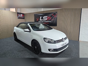 Used Volkswagen Golf 2011 for sale - 78351502: Photo