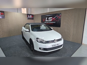 Used Volkswagen Golf 2011 for sale - 78351502: Photo