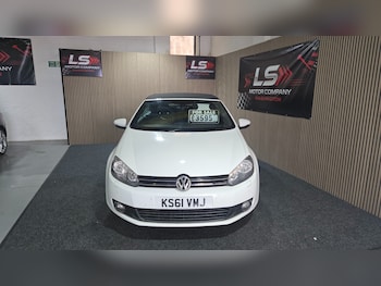 Used Volkswagen Golf 2011 for sale - 78351502: Photo