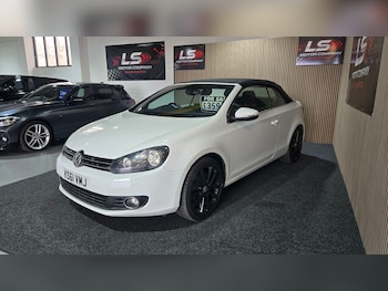 Used Volkswagen Golf 2011 for sale - 78351502: Photo