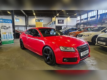 Used Audi A5 2011 for sale - 78519298: Photo