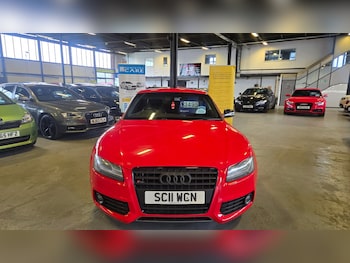 Used Audi A5 2011 for sale - 78519298: Photo