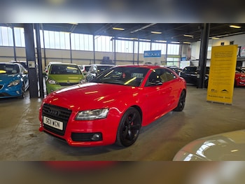 Used Audi A5 2011 for sale - 78519298: Photo