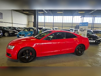 Used Audi A5 2011 for sale - 78519298: Photo