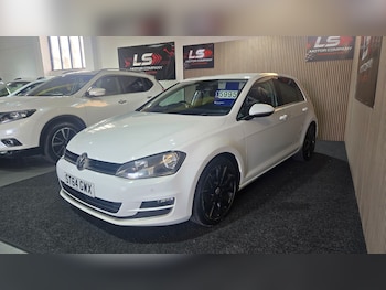 Used Volkswagen Golf 2014 for sale - 78143656: Photo