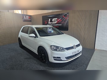 Used Volkswagen Golf 2014 for sale - 78143656: Photo