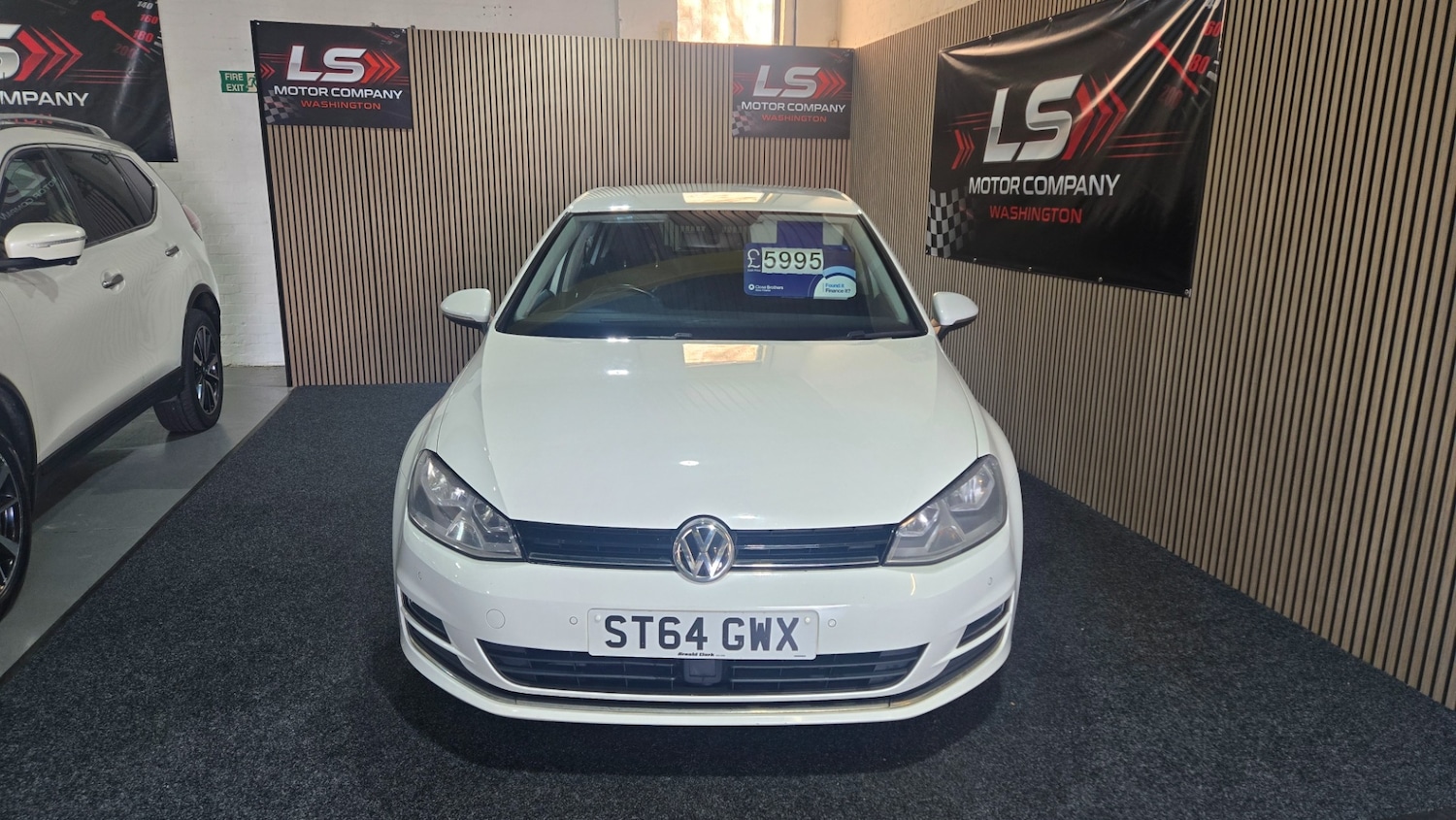 Used Volkswagen Golf 2014 for sale - 78143656: Photo 3