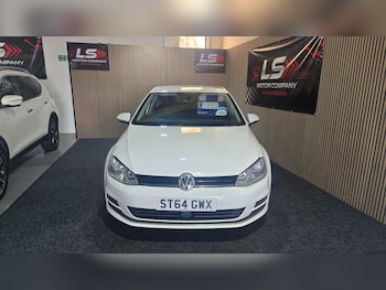 Used Volkswagen Golf 2014 for sale - 78143656: Photo